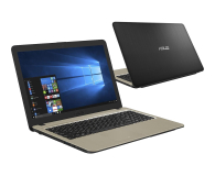 ASUS R540MA-DM139T N5000/4GB/128SSD/Win10 - 445271 - zdjęcie 1